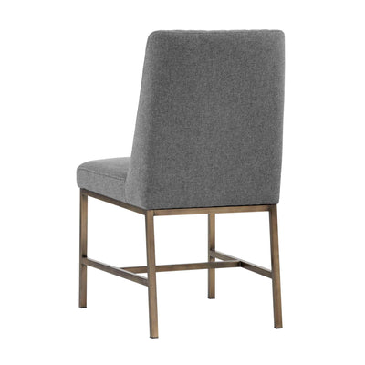 Leighland Dining Chair (Sef Of 2)