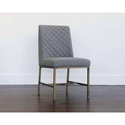 Leighland Dining Chair (Sef Of 2)