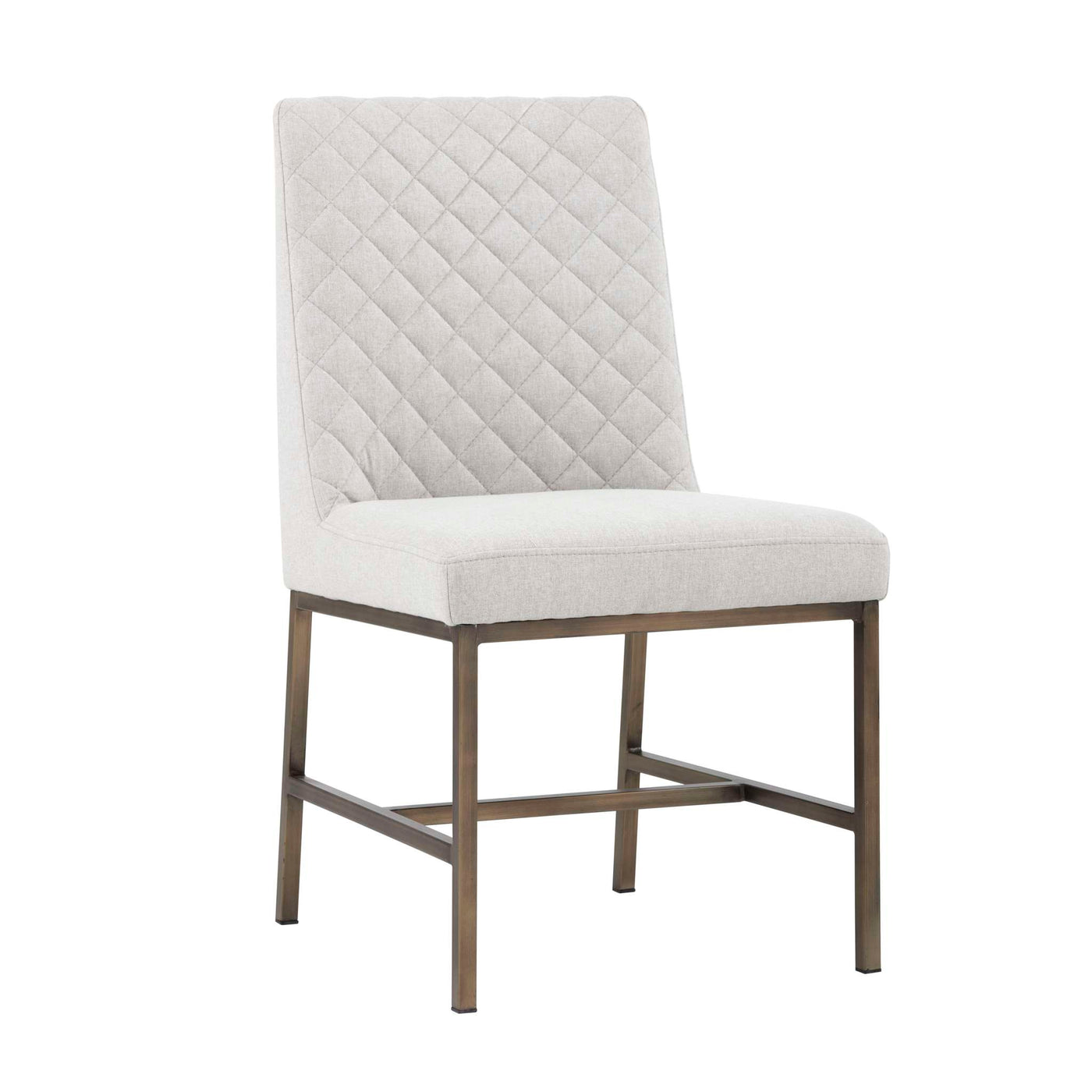 Leighland Dining Chair (Sef Of 2)