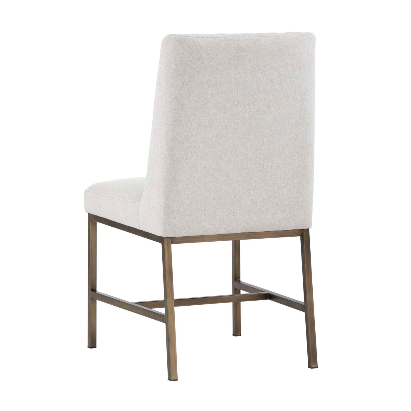 Leighland Dining Chair (Sef Of 2)