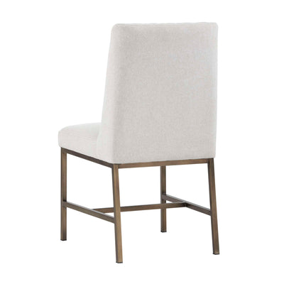 LEIGHLAND DINING CHAIR (Sef of 2)