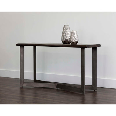 MARLEY CONSOLE TABLE