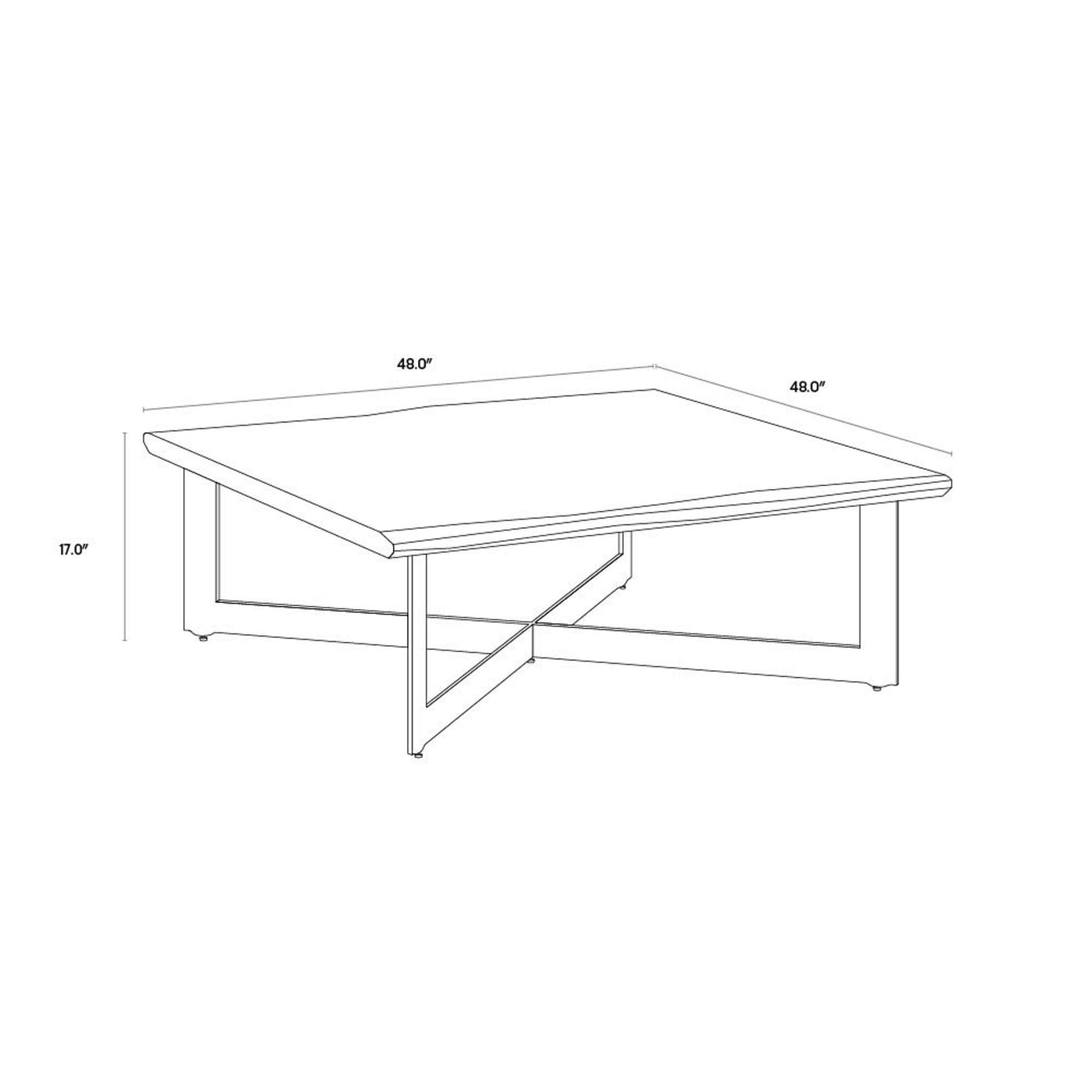 Marley Coffee Table