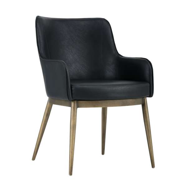 FRANKLIN DINING ARMCHAIR