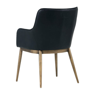 Franklin Dining Armchair