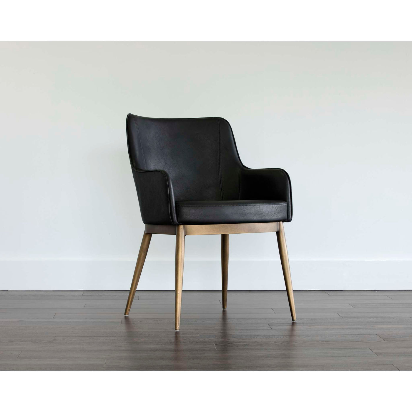 Franklin Dining Armchair