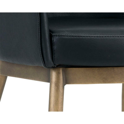 FRANKLIN DINING ARMCHAIR