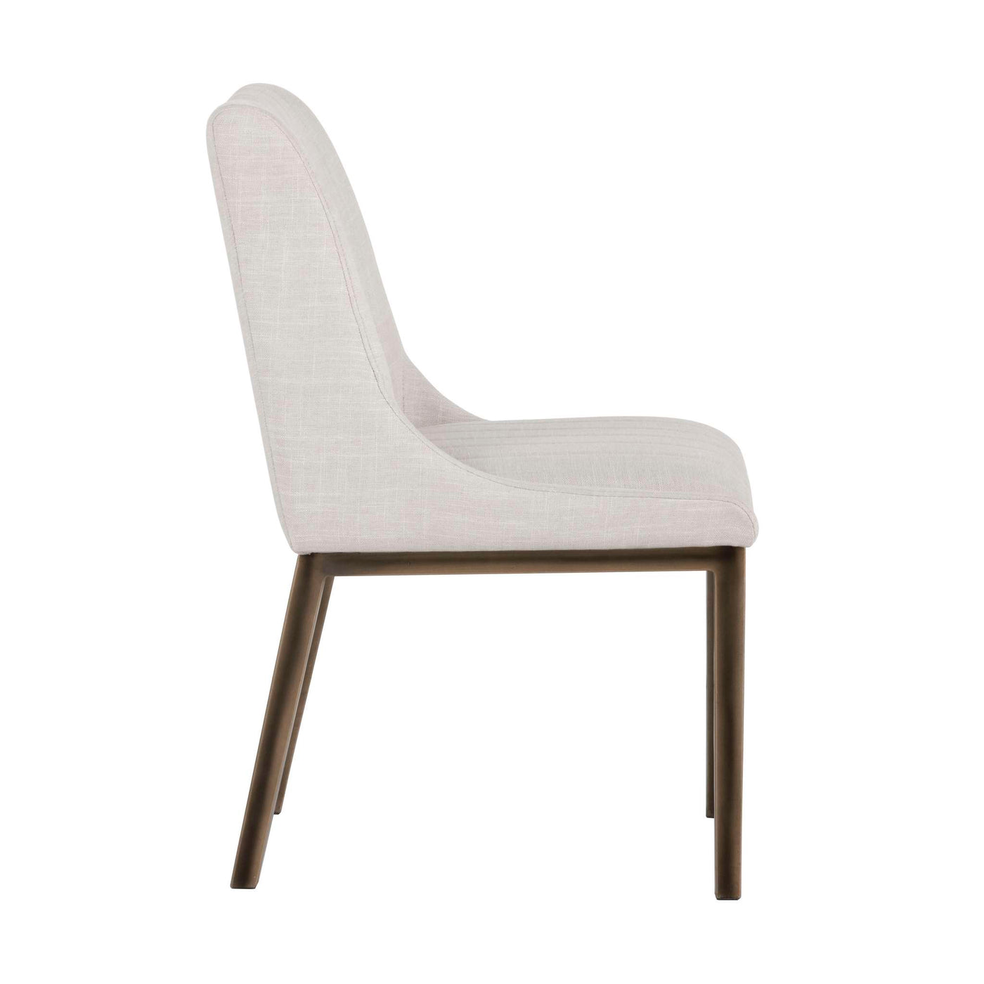 Halden Dining Chair (Sef Of 2)