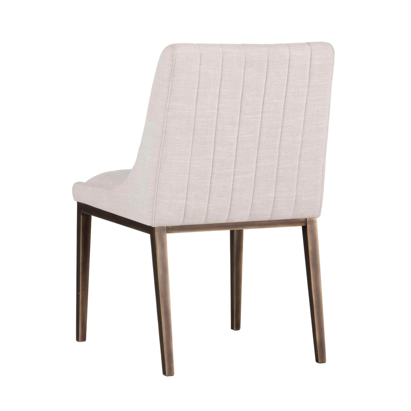 HALDEN DINING CHAIR (Sef of 2)