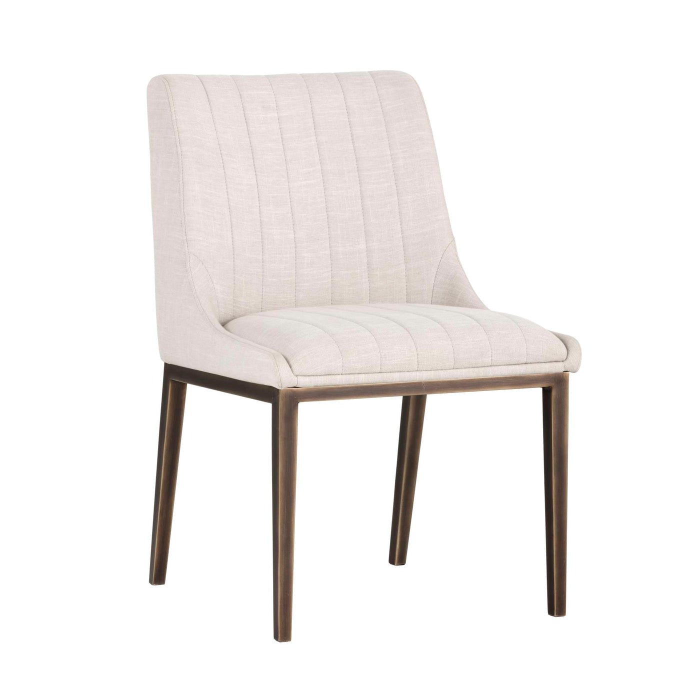 HALDEN DINING CHAIR (Sef of 2)