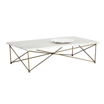 SKYY COFFEE TABLE