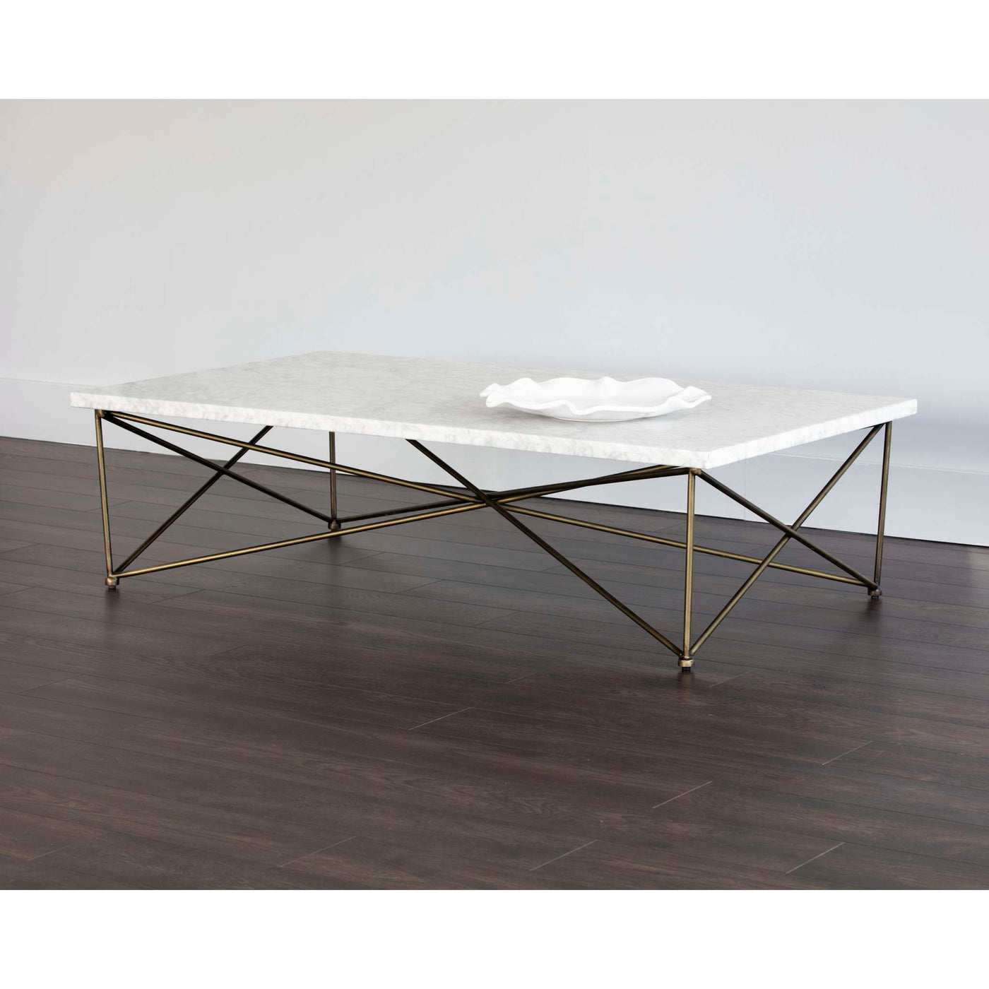 SKYY COFFEE TABLE