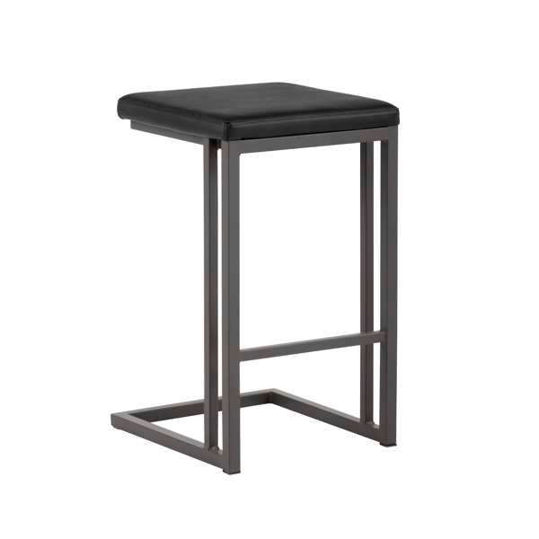 Boone Counter Stool (Sef Of 2)