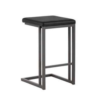 BOONE COUNTER STOOL (Sef of 2)