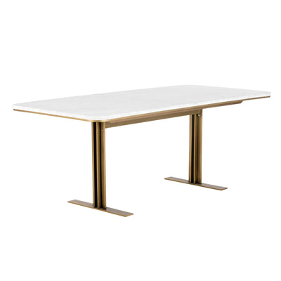 Ambrosia Dining Table - 79"