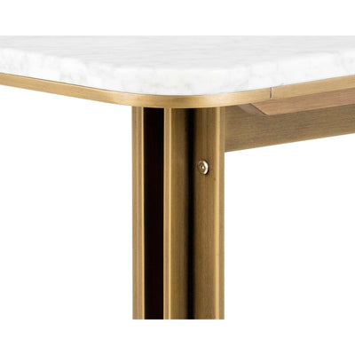 Ambrosia Dining Table - 79"