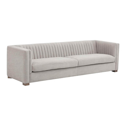 Caitlin Sofa - Hemingway Silver