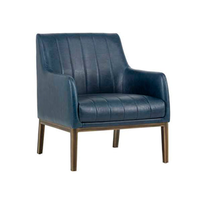 Wolfe Lounge Chair