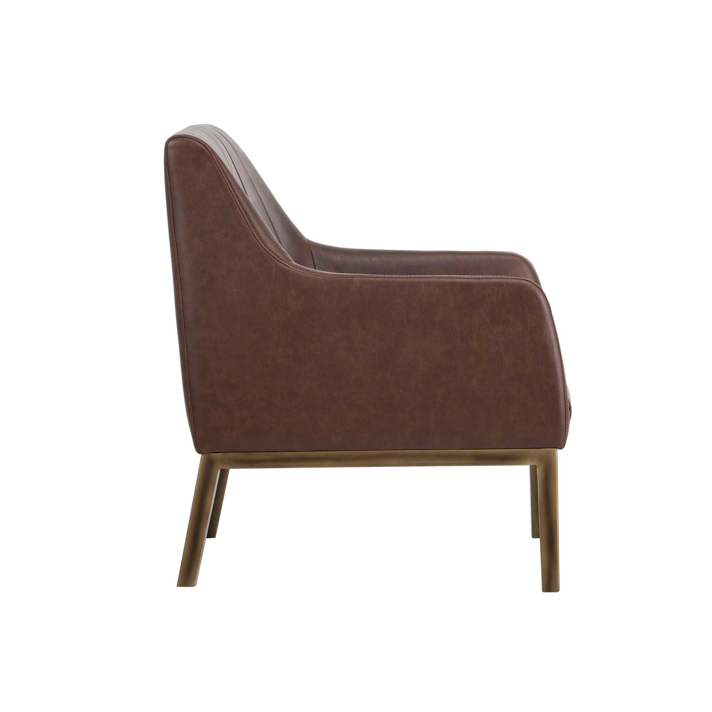 Wolfe Lounge Chair