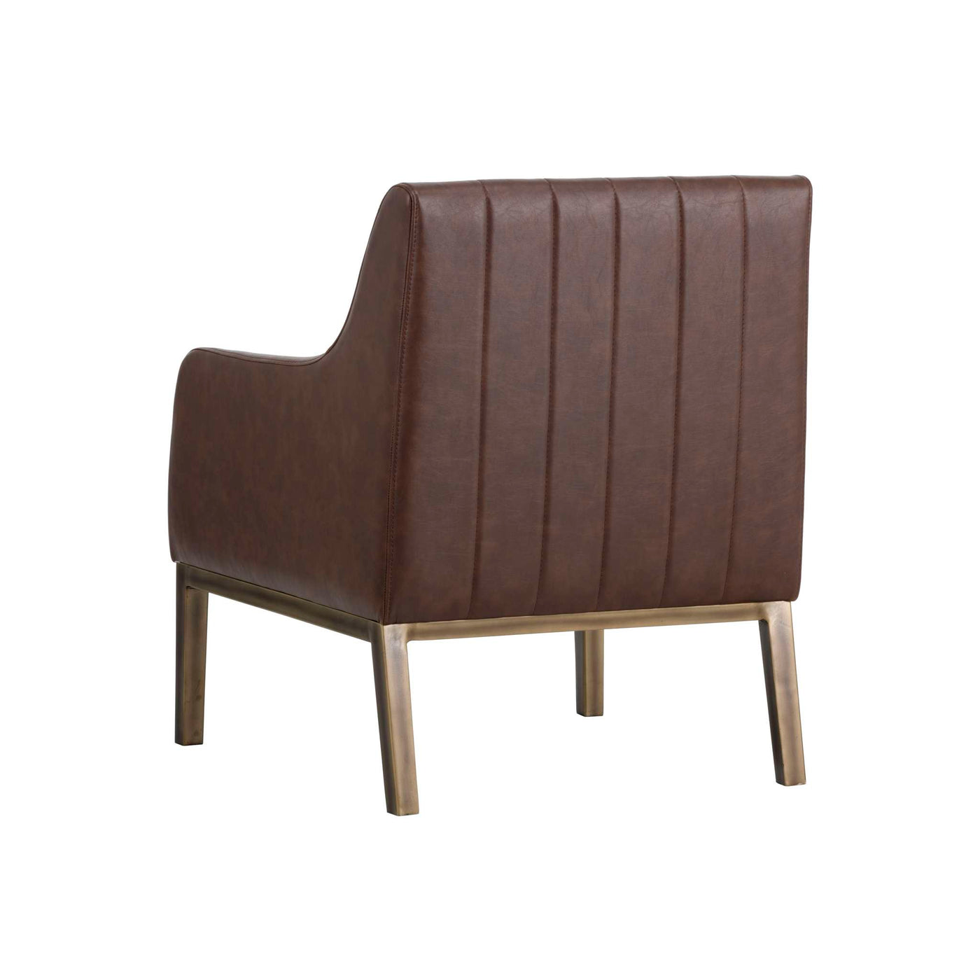 WOLFE LOUNGE CHAIR