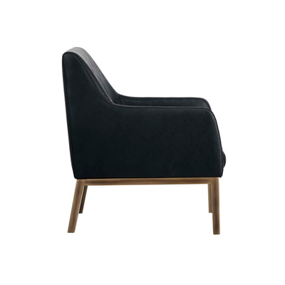 WOLFE LOUNGE CHAIR