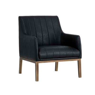 Wolfe Lounge Chair