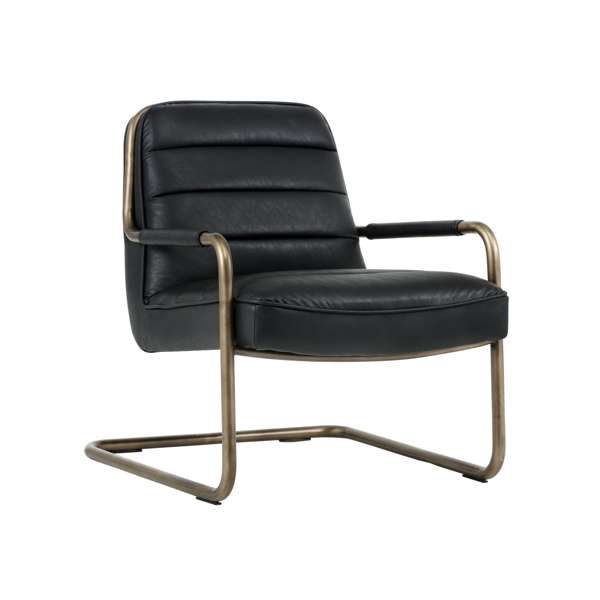 Lincoln Lounge Chair