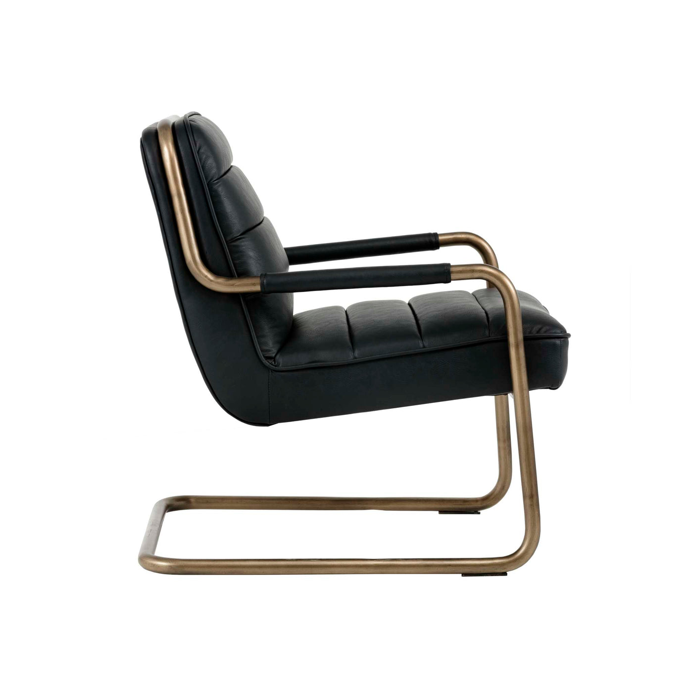 LINCOLN LOUNGE CHAIR