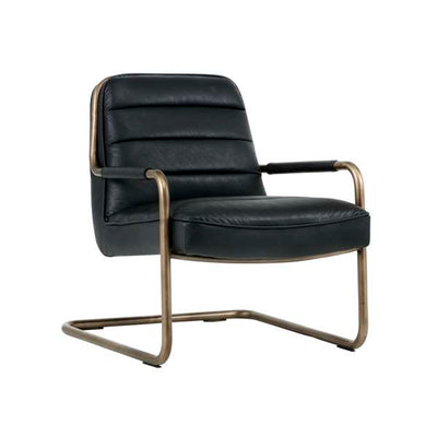 LINCOLN LOUNGE CHAIR