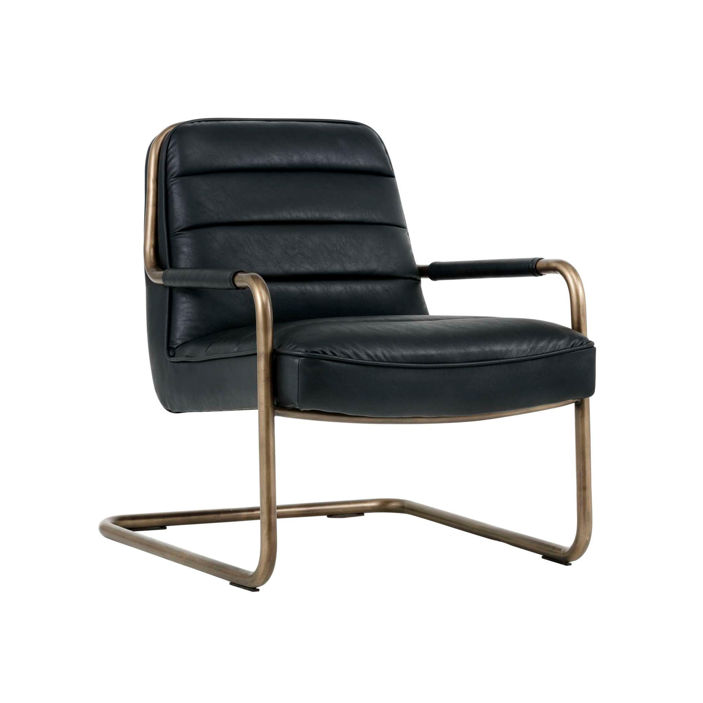 LINCOLN LOUNGE CHAIR