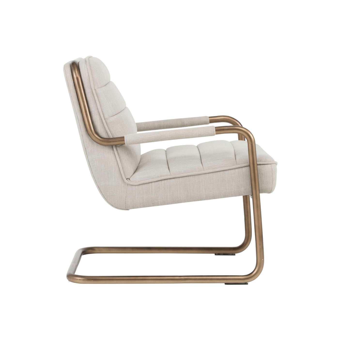 LINCOLN LOUNGE CHAIR