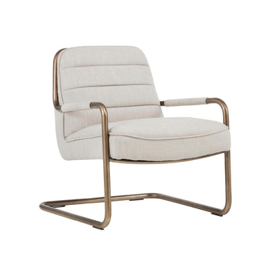 Lincoln Lounge Chair