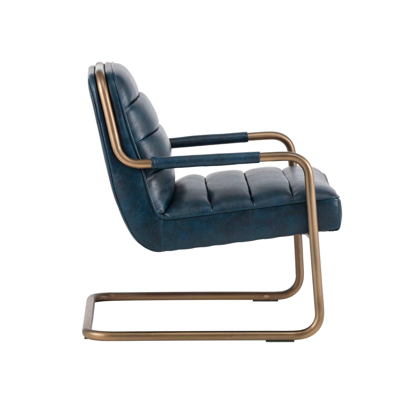 LINCOLN LOUNGE CHAIR