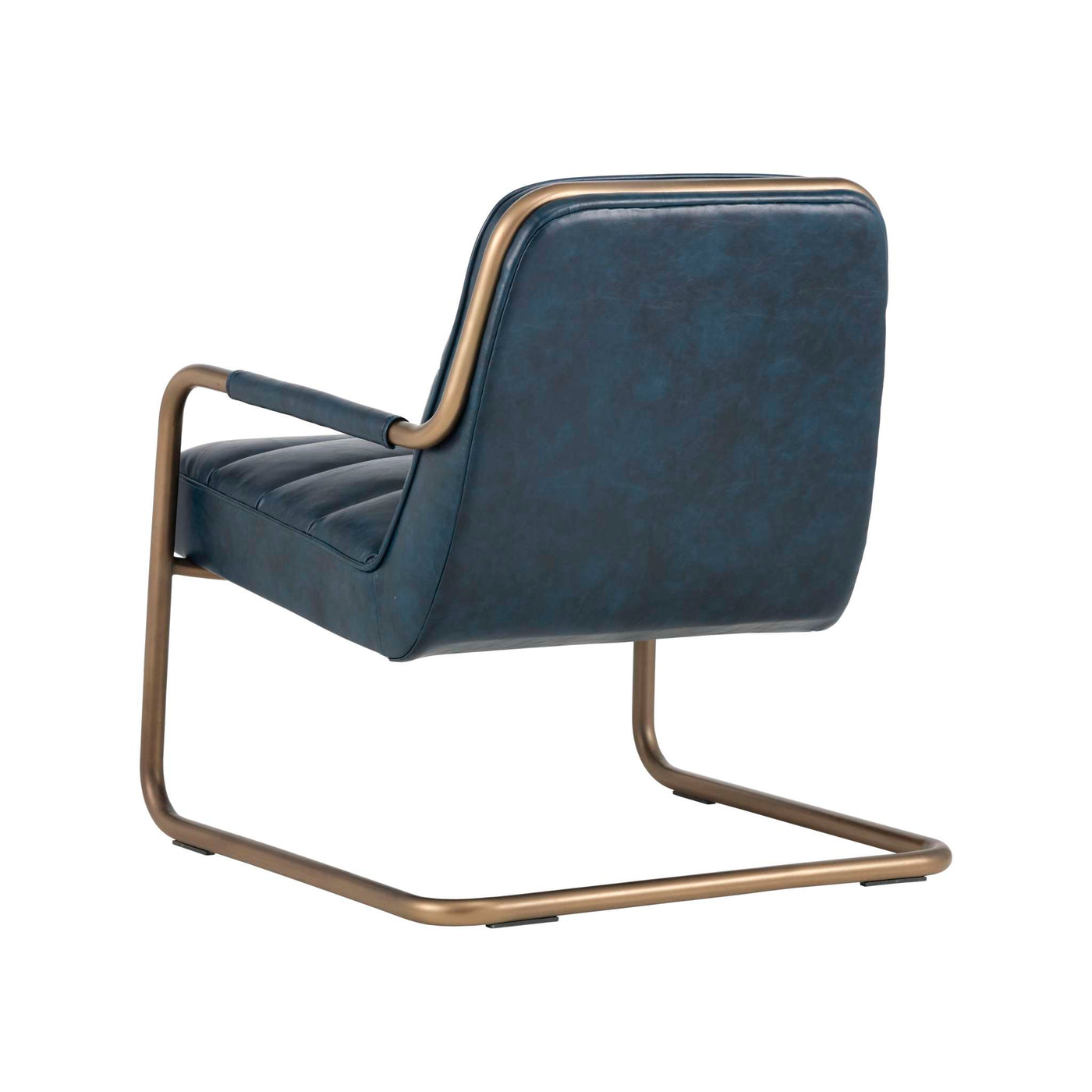 LINCOLN LOUNGE CHAIR