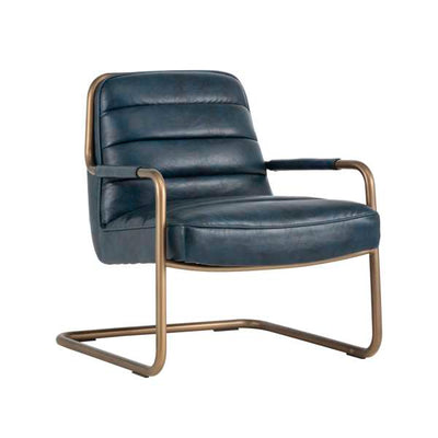 Lincoln Lounge Chair