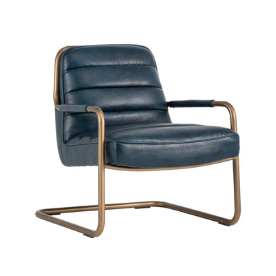 Lincoln Lounge Chair