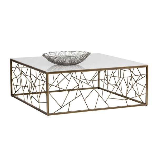 VERO COFFEE TABLE