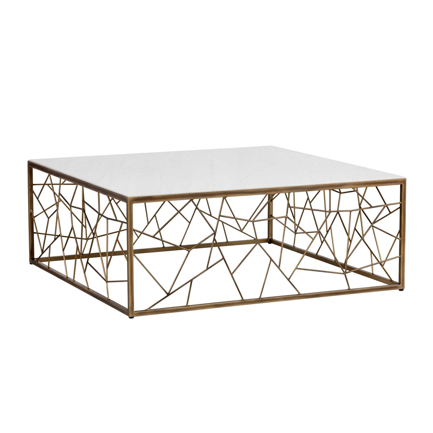 VERO COFFEE TABLE