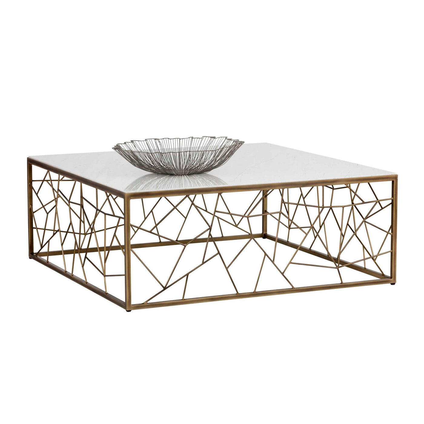 Vero Coffee Table