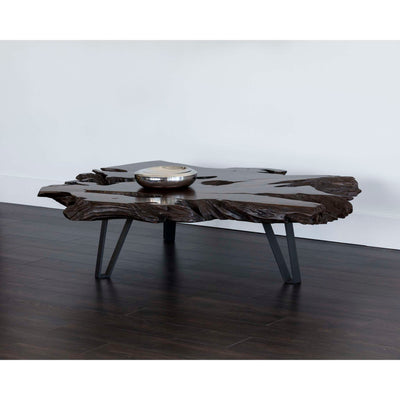 Rusteak Coffee Table