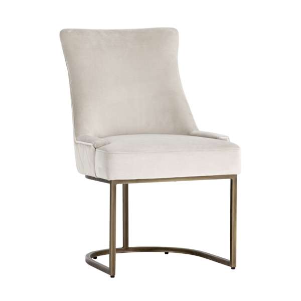 Florence Dining Chair (Sef Of 2)