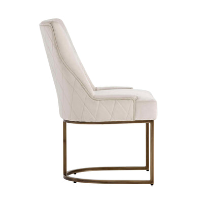 Florence Dining Chair (Sef Of 2)