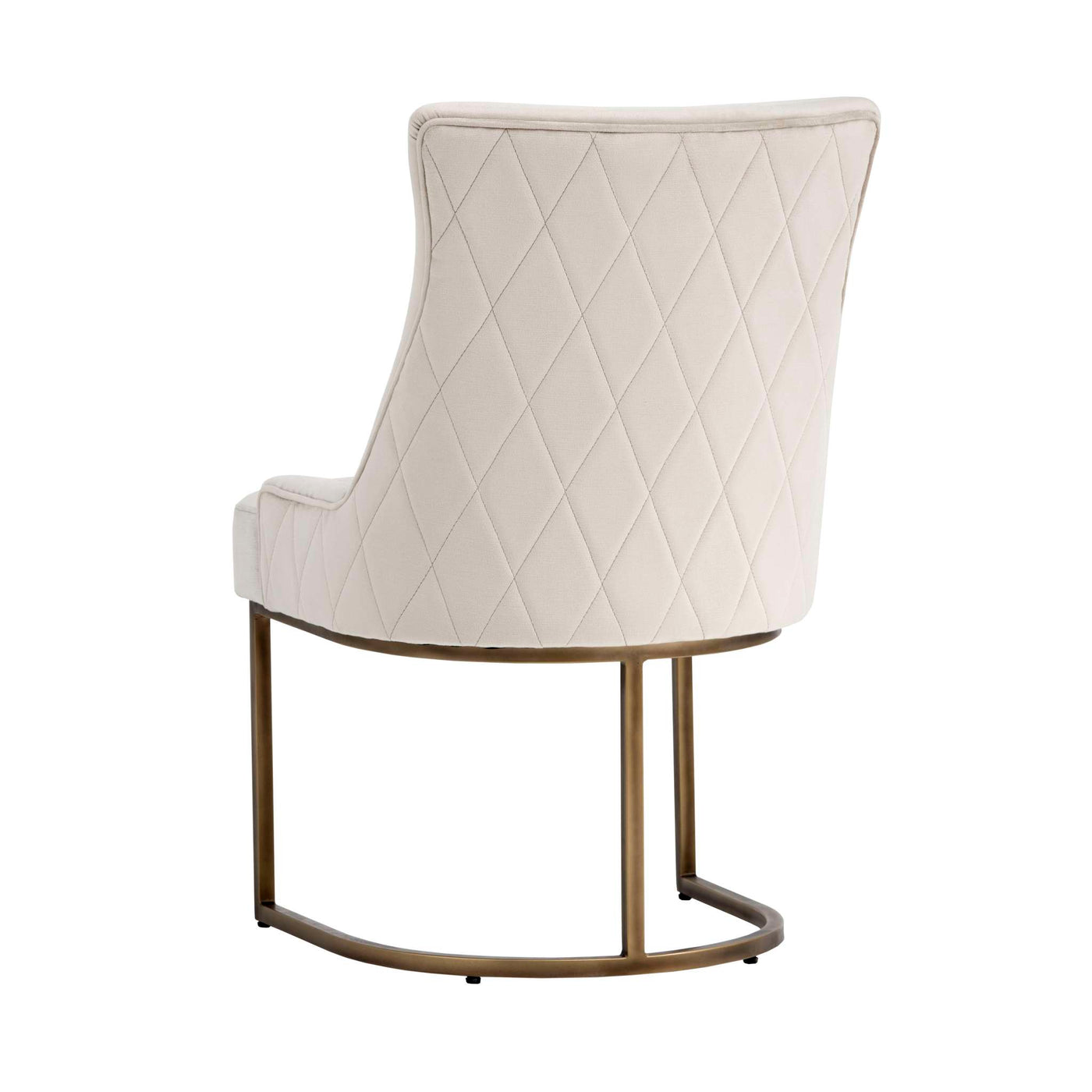 Florence Dining Chair (Sef Of 2)