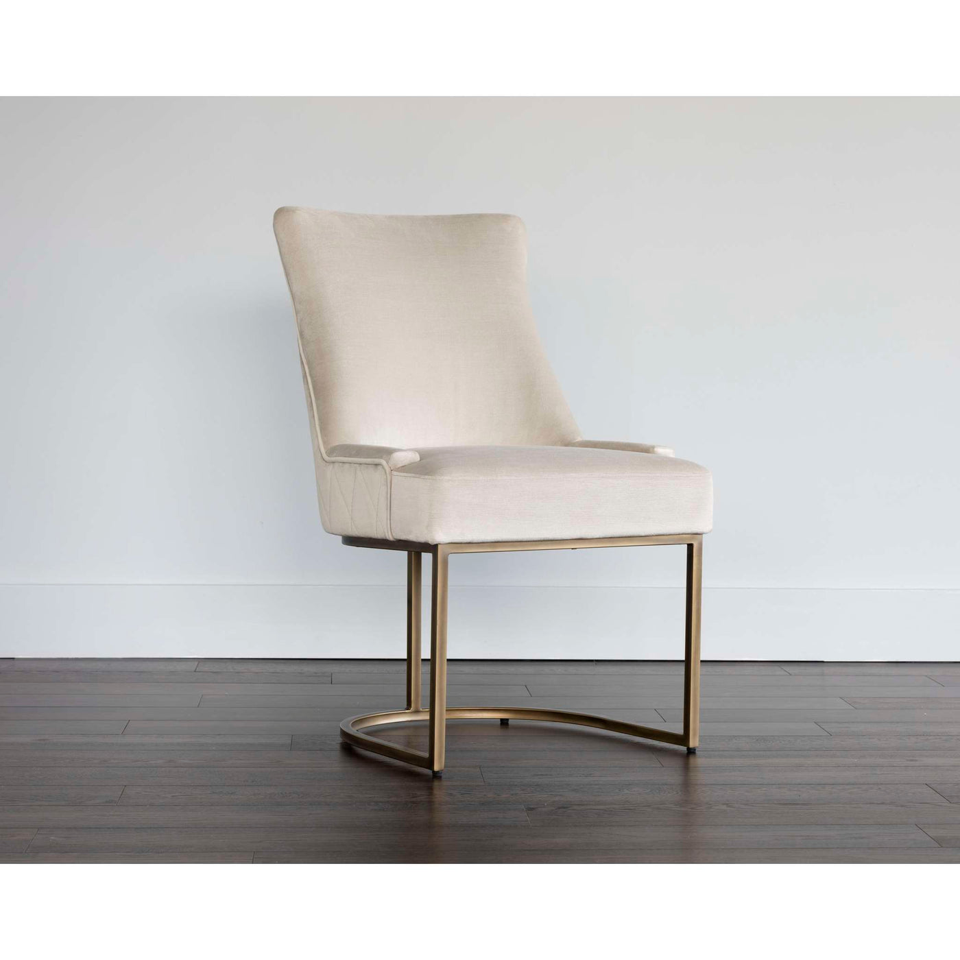 Florence Dining Chair (Sef Of 2)