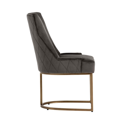 Florence Dining Chair (Sef Of 2)