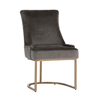 Florence Dining Chair (Sef Of 2)