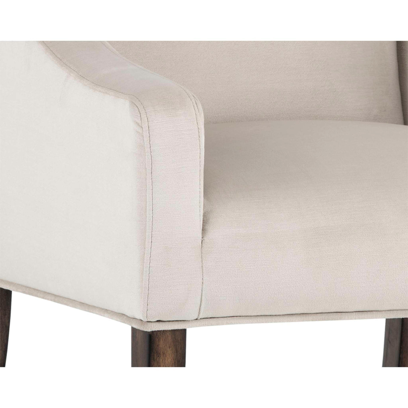 AIDEN DINING ARMCHAIR