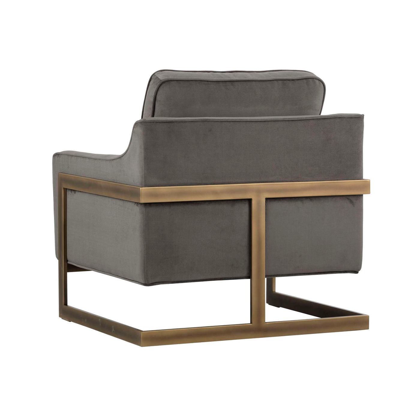 Kalmin Lounge Chair