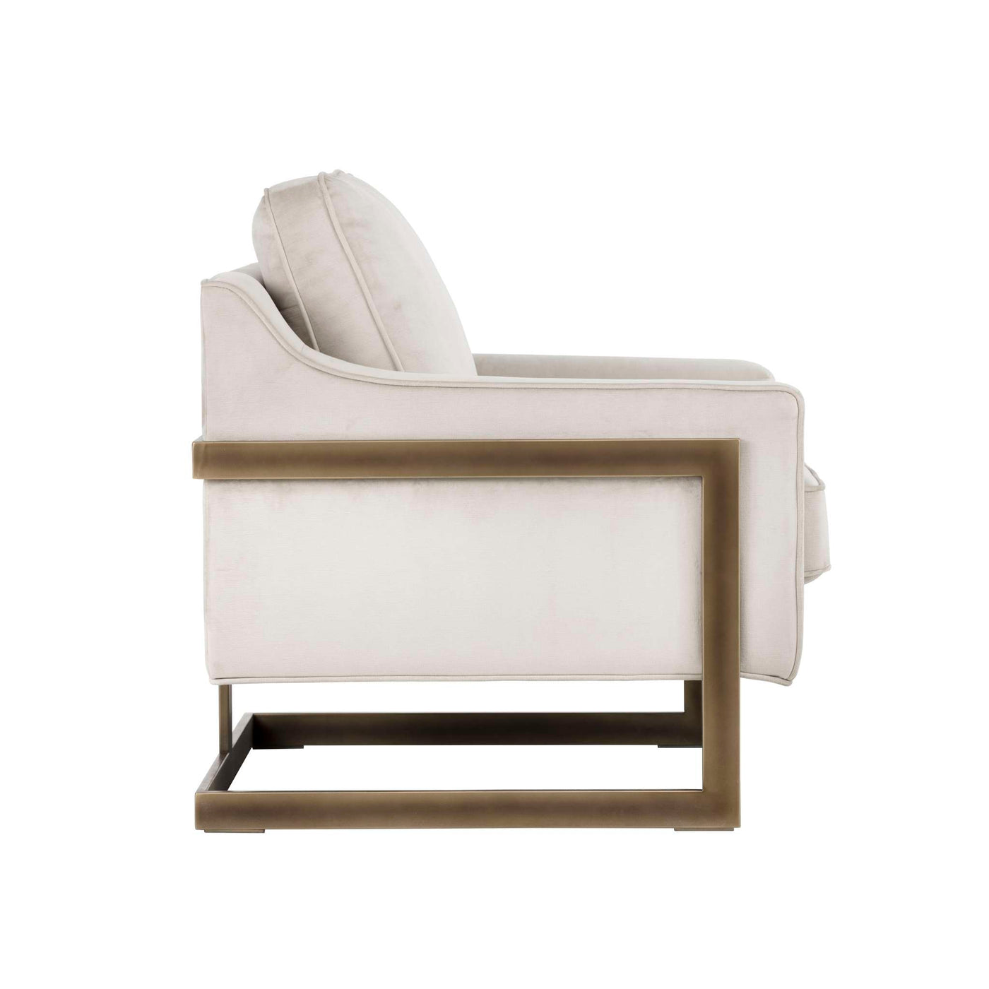 Kalmin Lounge Chair