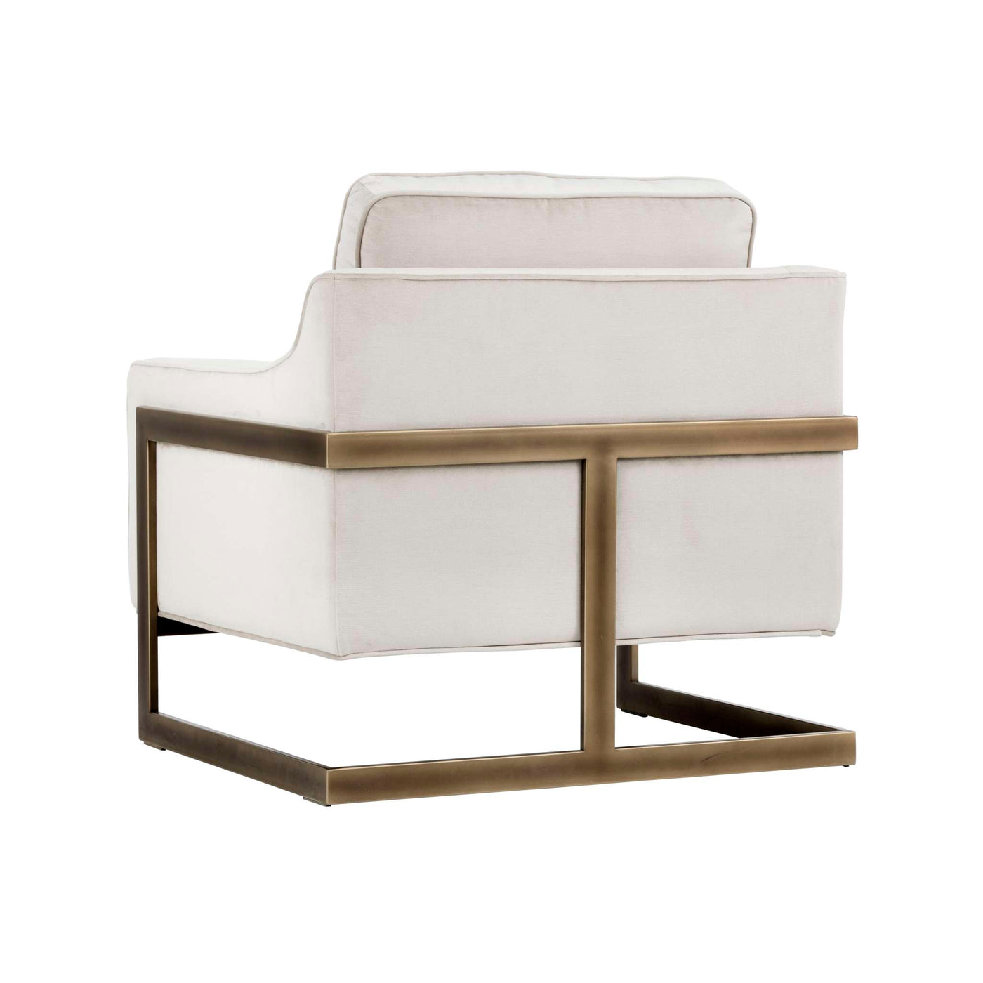 KALMIN LOUNGE CHAIR